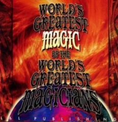 World’s Great Magic by World’s Greatest Magicians 