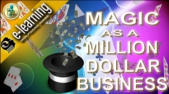 Wolfgang Riebe Magic as a Million Dollar Business DVD 3 (ISO Files)