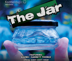 The Jar US Version by Kozmo, Garrett Thomas and Tokar