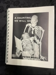 Peter Warlock – A Haunting We Will Go