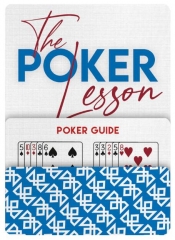 The POKER LESSON - Workshop