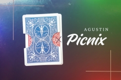 Picnix by Agustin