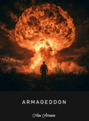 Max Arcanie - Armageddon by Max Arcanie