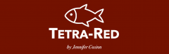 Tetra-Red by Jennifer Gwinn