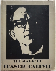 The Magic of Francis Carlyle by Roger Pierre