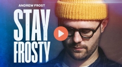 Andrew Frost – Stay Frosty