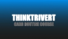 Justin Miller – Thinktrivert