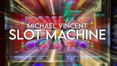 Slot Machine by Michael Vincent