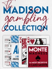 Daniel Madison – The Madison Gambling Collection