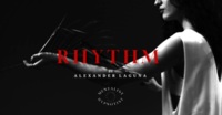 RHYTHM By Alexander Laguna (ENGLISH EBOOK)