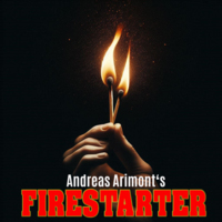 Firestarter by Andreas Arimont