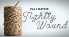 Dave Davies – Tightly Wound