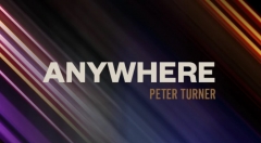 Peter Turner – Anywhere