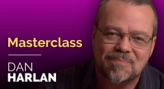 Dan Harlan – Masterclass