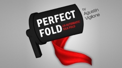 Perfect Fold by Agustin Viglione