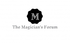 Rudy Tinoco – John Carey Lecture for TMF – The Magician’s Forum