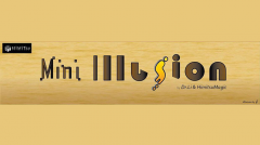 MINI ILLUSION by Himitsu Magic