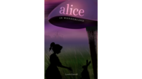 Alice Book Test by Josh Zandman