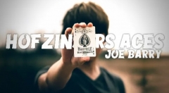 Joe Barry – Hofzinsers Aces