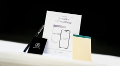 SMART MEMO PAD by Pitata Magic