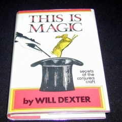 This is Magic by Will Dexter