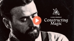 Luke Jermay – Constructing Magic by Luke Jermay