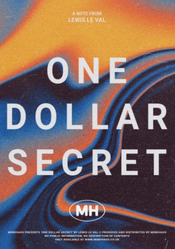 One Dollar Secret By Lewis Le Val - Free