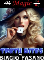 Truth Bites by Biagio Fasano (B. Magic)