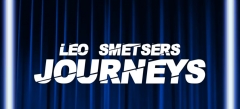 Leo Smetsers - Journey