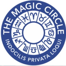 David Corsaro Lecture by The Magic Circle