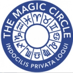 The Business of Magic by Michael Chaut (The Magic Circle 2021)