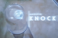 Knock by Agustin