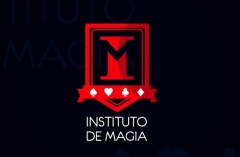 Instituto de Magia Clase 4 Piensa en una carta (Spanish)