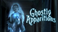 Halloween Digital Decorations Atmosfearfx Ghostly Apparitions (ISO Files)