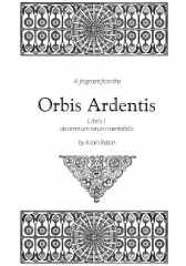 Orbis Ardentis by Alain Bellon