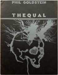 Thequal by Philip T. Goldstein