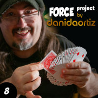 At The Same Level by Dani DaOrtiz (Force Project Chapter 8)