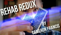 REHAB REDUX by Cameron Francis