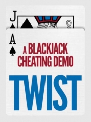 TWIST Workshop - A BLACKJACK Cheating Demonstration - Daniel Madison