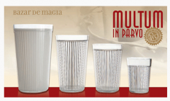 Multum Parvo Pro by Bazar de Magia