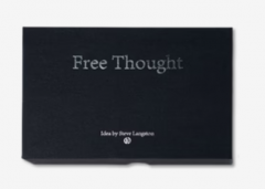 Free Thought by Steve Langston & TCC Magic