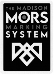 The MORS MARKING SYSTEM