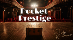 Pocket Prestige by Henri Beaumont