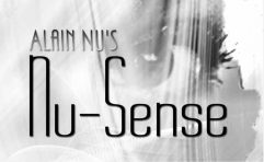 Alain Nus – Nu Sense MIND READING TUTORIAL