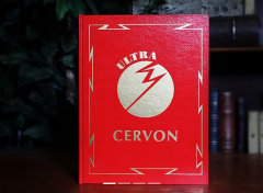 Ultra Cervon by Stephen Minch and Bruce Cervon (Book download)