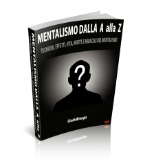 Mentalismo dalla A alla Z