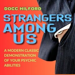 Docc Hilford – Strangers Among Us