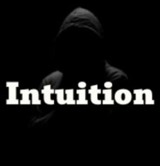 Intuition by Unnamed Magician