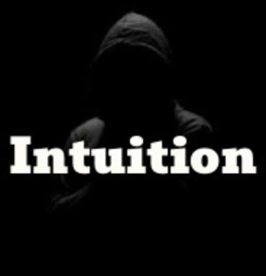 Intuition by Unnamed Magician