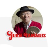 GrupoKaps LIVE Lecture – TALKS (Juan Tamariz)